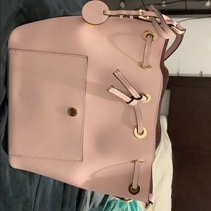 Michael kors pink purse